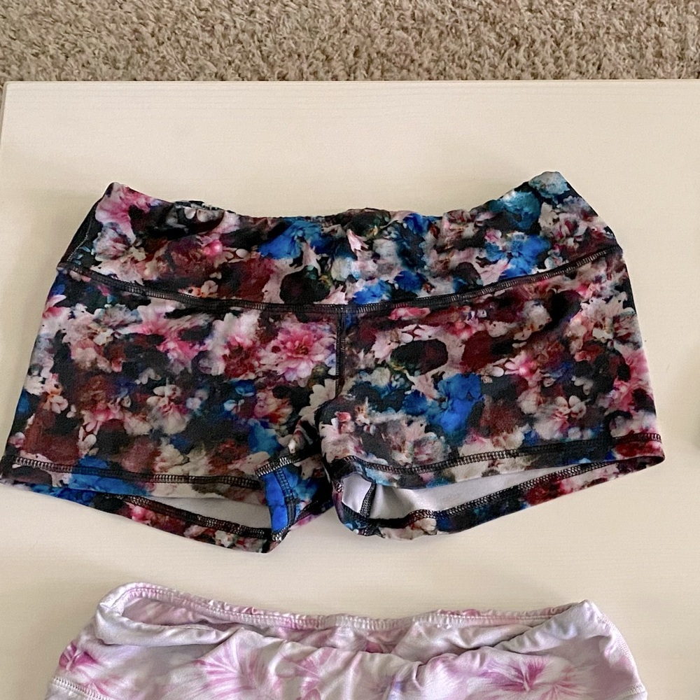 Fleo shorts